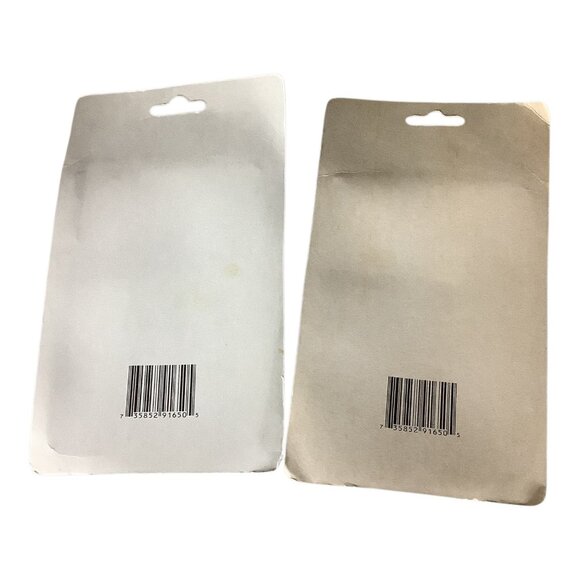 2 Packs Baby Party Favor Boxes PF-1650 MTC 24-Count Blue Flat Fold Design - Picture 2 of 7